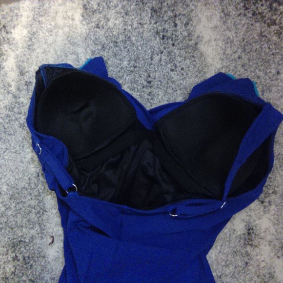 INC One Piece - Picture 3 of 8